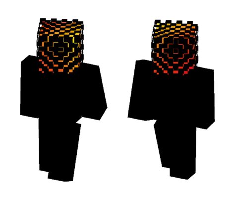 Download Optical Illusion Minecraft Skin for Free. SuperMinecraftSkins