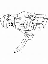 Lego Pirates coloring Pages sketch template