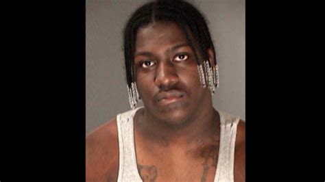 Lil Yachty mugshot: Atlanta rapper speaks out after arrest for driving at more than 150 mph