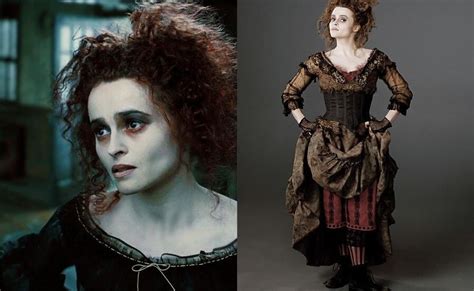 Mrs. Nellie Lovett from Sweeney Todd Costume | Carbon Costume | DIY Dress-Up Guides for Cosplay ...