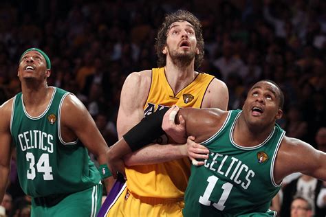 Los Angeles Lakers vs Boston Celtics NBA Odds and Predictions