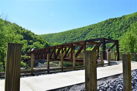 The Complete Guide to Lehigh Gorge State Park Gorges State Park, Jim ...