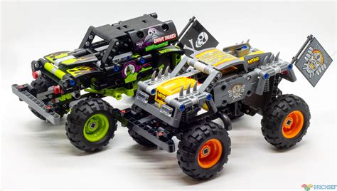 lego monster jam max d Gran venta OFF-56%