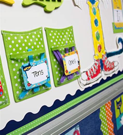 Pete The Cat Classroom Decor Ideas | Nyla's Crafty Teaching