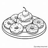Clip Art Coloring Pages  Free & Printable sketch template