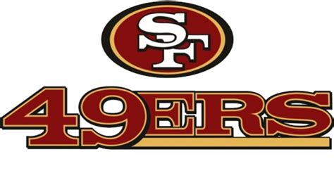 49ers Live Clipart > > 509,09kb - San Francisco 49ers - Png Download - Full Size Clipart ...