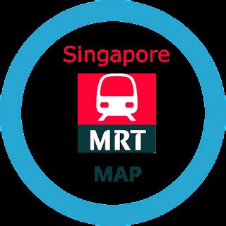 Singapore MRT Map 1.0 APK | AndroidAppsAPK.co
