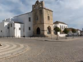 Faro tourist attractions - Algarve Travel Guide, Portugal