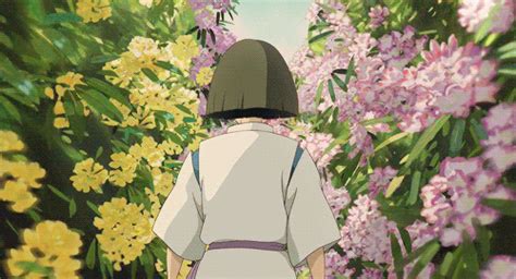 Ghibli Gif (2) - Tumblr Gallery