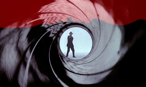 Gun barrel sequence | James Bond Wiki | Fandom