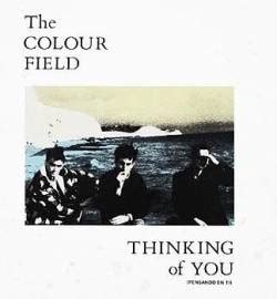 The Colourfield Thinking of You (Single)- Spirit of Rock Webzine (fr)