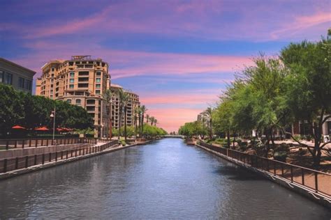 Things to Do in Scottsdale: activities, attractions, nature parks and events