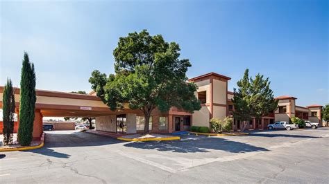 Best Western Executive Inn Hobbs, New Mexico, US - Reservations.com