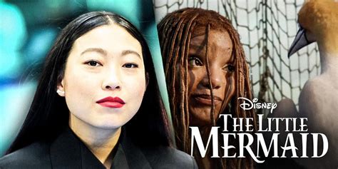 Awkwafina Slammed for ‘Little Mermaid’ Involvement - Inside the Magic