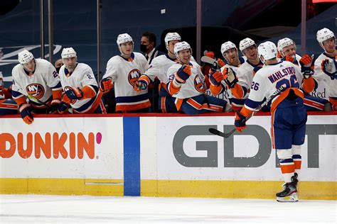 New York Islanders must keep their new third-line intact going forward