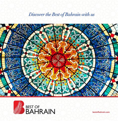 Bahrain Tourism - Company Profile - by Best of Bahrain DMC by ...