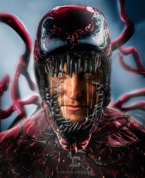 Woody Harrelson, Carnage | Ultimate spiderman carnage, Carnage, Marvel ...