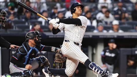 Juan Soto's home run sends Yankees to World series, beating Guardians ...