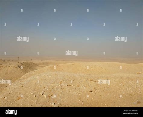 Desert wasteland egypt desert wasteland hi-res stock photography and images - Alamy