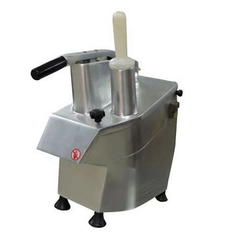 Manual Vegetable Cutting Machine at Rs 40000 | Vegetable Slicers in ...