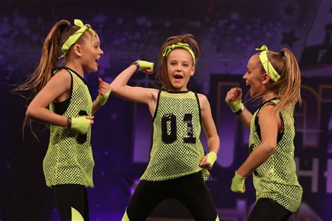 How Much Do You Know About Kids' Hip Hop Dance? | Kinetic Dance Force