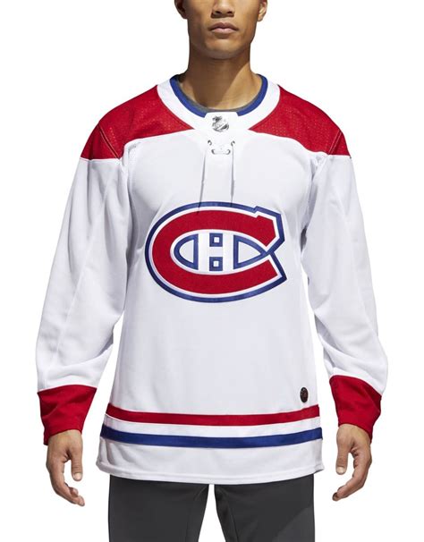 Canadiens Jersey - Custom Montreal Canadiens Jersey Custom Canadiens ...