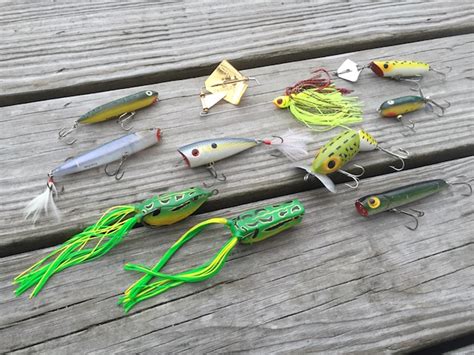 7 Best Fishing Lures for Walleye - The Fishing Way