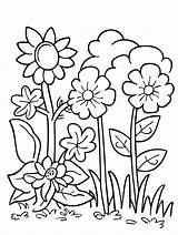 Simple Coloring Pages Printable And Free sketch template