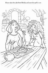 Brave Coloring Pages  Best For Kids sketch template