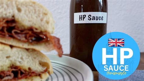 Authentic British Brown Sauce Recipe: A Mouthwatering Delight!