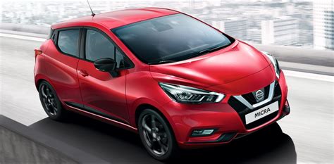 Nissan Micra 2023 Sıfır Fiyatları Türkiye’de İlk | Yeni Araba Modelleri