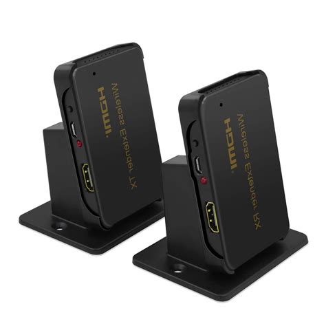 30m Wireless HDMI Transmitter - Honorstand Technology Co.,Limited