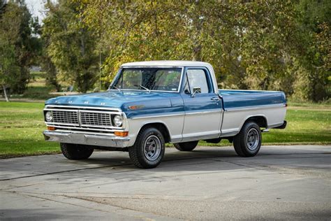 1970 Ford F-100 For Sale - Carsforsale.com®