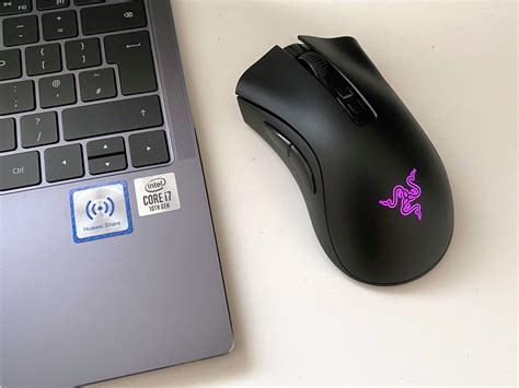 Razer DeathAdder V2 Pro review: The perfect wireless gaming mouse is here - TECHTELEGRAPH