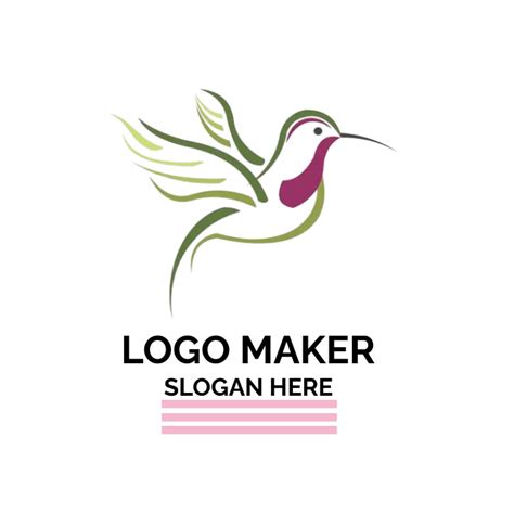 LOGO MAKER Template | PosterMyWall