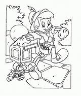 Pinocchio Is Lying Coloring Page  Free Printable Pages For Kids sketch template