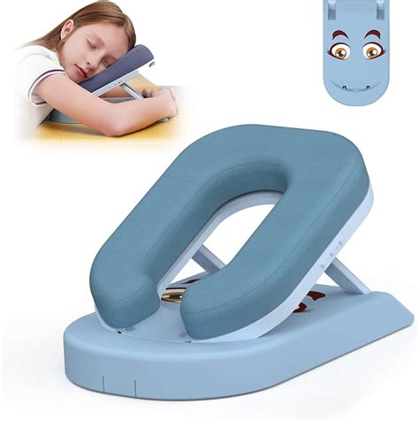 Amazon.com: desk nap pillow