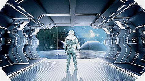 Sci Fi Movie Wallpapers - Top Free Sci Fi Movie Backgrounds ...