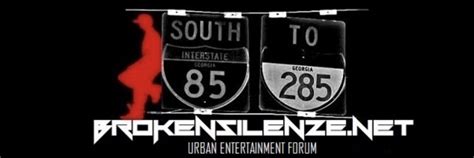 BrokenSilenze - Your Place for Urban TV Shows