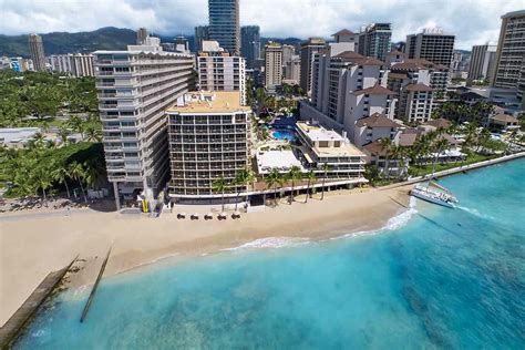 New Oahu, Hawaii Hotels 2021