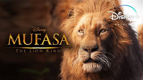 bande-annonce du film Mufasa pour 2024. - YouTube