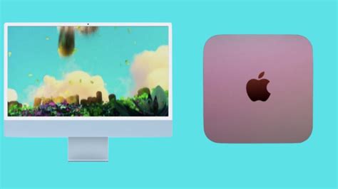 iMac Vs Mac Mini: Which Is The Perfect Mac Desktop For You?