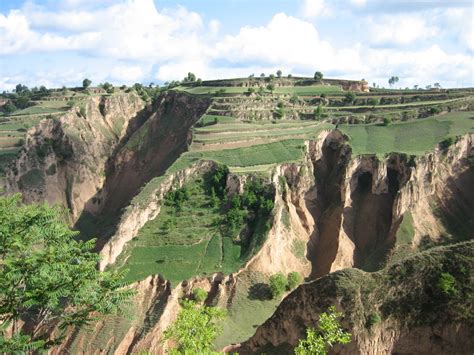 A Continuing Inquiry Into Ecosystem Restoration: Examples From China’s Loess Plateau and ...