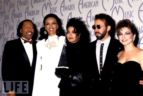 american music awards 1987 - Janet Jackson Photo (26527315) - Fanpop