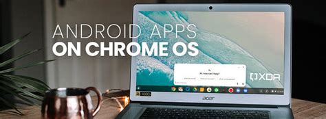 Android apps on Chrome OS in 2021: A complete guide