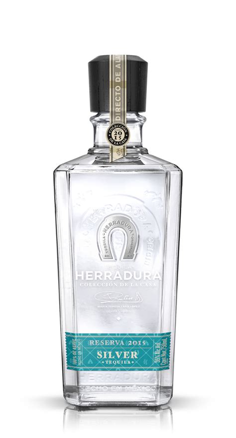 Tequila Herradura Unveils New Limited-Edition Coleccion de la Casa ...