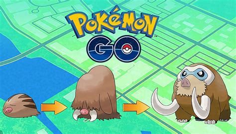 How to counter Piloswine in Pokemon GO