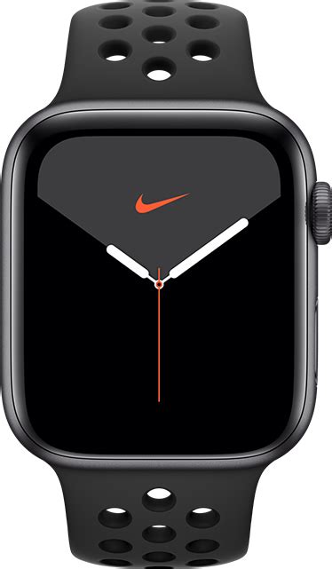 します Apple Watch Nike Series5/GPS/40mm/A2092④ のすべて