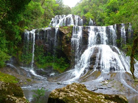 Parques Aparados da Serra e Serra Geral: incentivo ao turismo de contemplação - Cotidiano ...