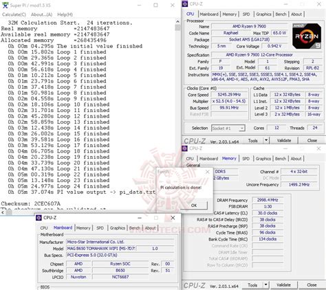 AMD RYZEN 9 7900 PROCESSOR REVIEW ,AMD RYZEN 9 7900 PROCESSOR REVIEW มา ...